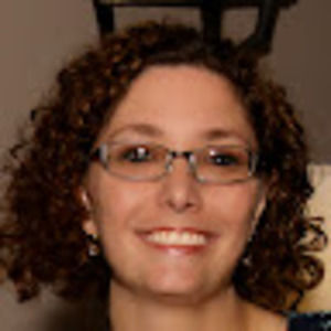 Meet your Posher, Gerianne